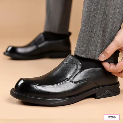 Sovereign Line Formal Shoes